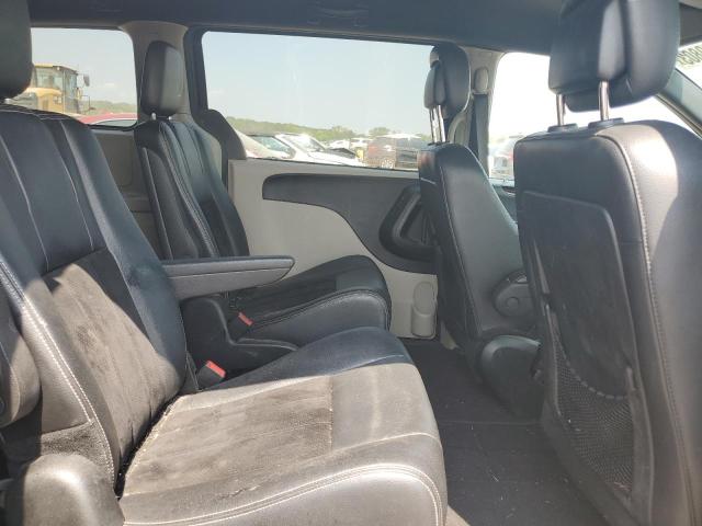 Photo 11 from auction – 2017 DODGE GRAND CARA with VIN 2C4RDGCG1HR732085