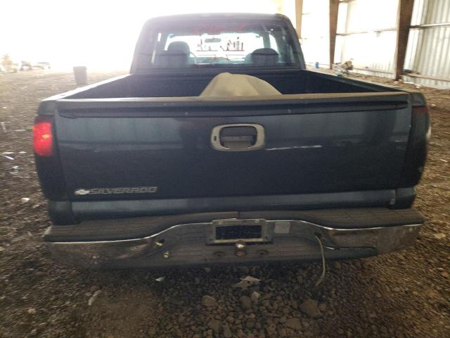 Photo 6 from auction – 1999 CHEVROLET SILVERADO with VIN 2GCEC19T7X1207337