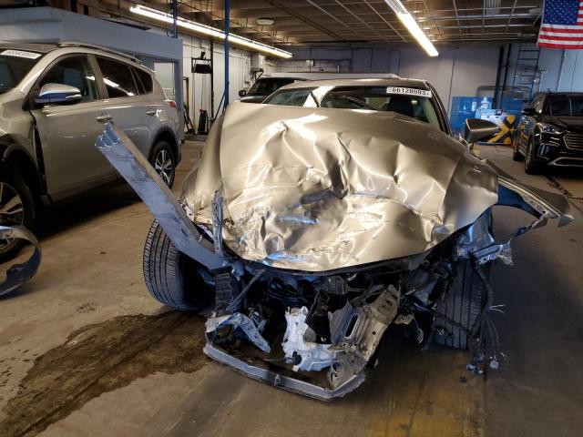 Photo 5 from auction – 2017 LEXUS IS 300 with VIN JTHCM1D27H5021203