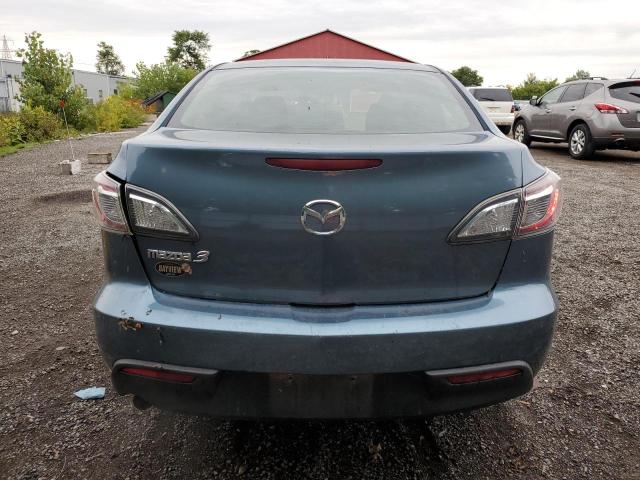 Photo 6 from auction – 2011 MAZDA 3 I with VIN JM1BL1VF2B1903492