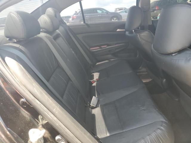 Photo 10 from auction – 2012 HONDA ACCORD with VIN 1HGCP2F62CA192652
