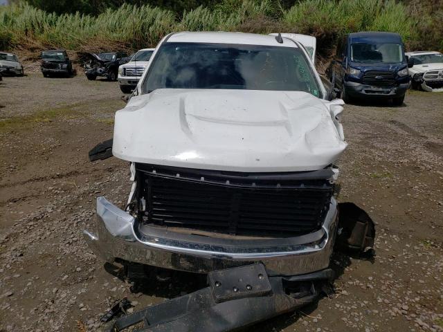 Photo 5 from auction – 2021 CHEVROLET SILVERADO with VIN 3GCUYDED9MG460143