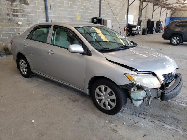 Photo 4 from auction – 2010 TOYOTA COROLLA BA with VIN 1NXBU4EE0AZ203341