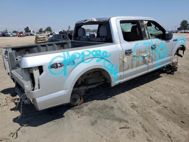Photo 3 from auction – 2015 FORD F150 SUPER with VIN 1FTEW1EF7FKD83701