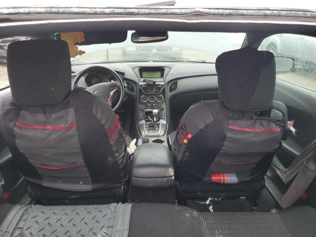 Photo 8 from auction – 2014 HYUNDAI GENESIS CO with VIN KMHHT6KDXEU116153