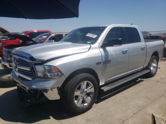 RAM 1500 SLT 2016 with VIN 1C6RR7LT3GS411765 - Photo from auction