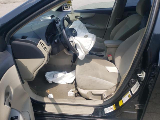 Photo 7 from auction – 2013 TOYOTA COROLLA BA with VIN 5YFBU4EE1DP224527