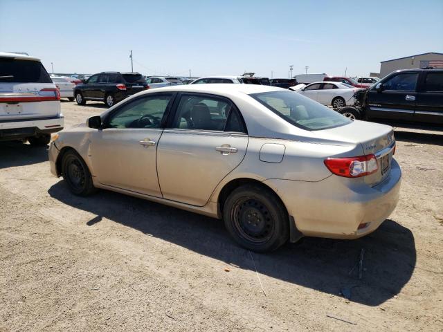 Photo 2 from auction – 2012 TOYOTA COROLLA BA with VIN 5YFBU4EE0CP028934