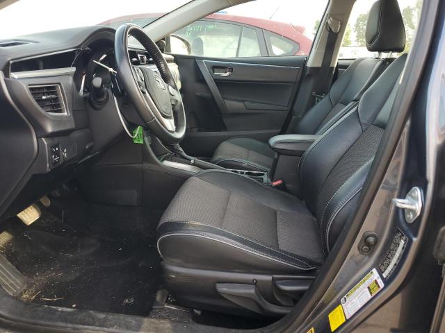Photo 7 from auction – 2015 TOYOTA COROLLA L with VIN 2T1BURHE0FC459898