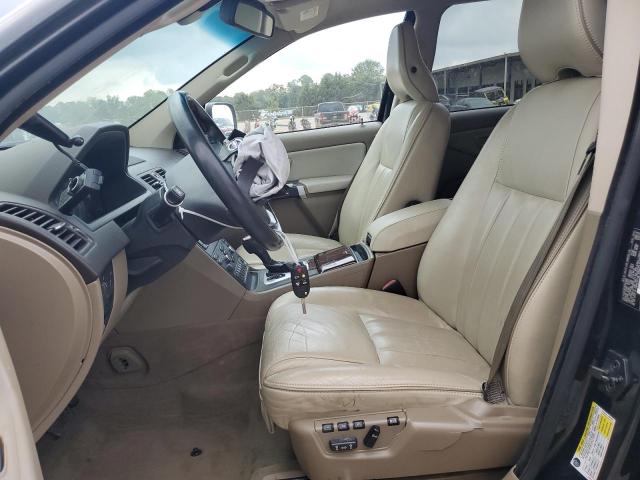 Photo 7 from auction – 2013 VOLVO XC90 3.2 with VIN YV4952CY9D1643062