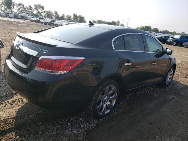 Photo 3 from auction – 2010 BUICK LACROSSE C with VIN 1G4GD5GG9AF175280