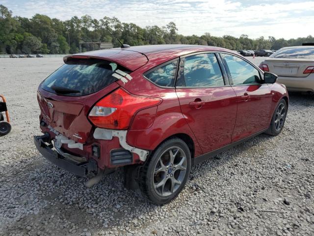 Photo 3 from auction – 2014 FORD FOCUS SE with VIN 1FADP3K25EL194419