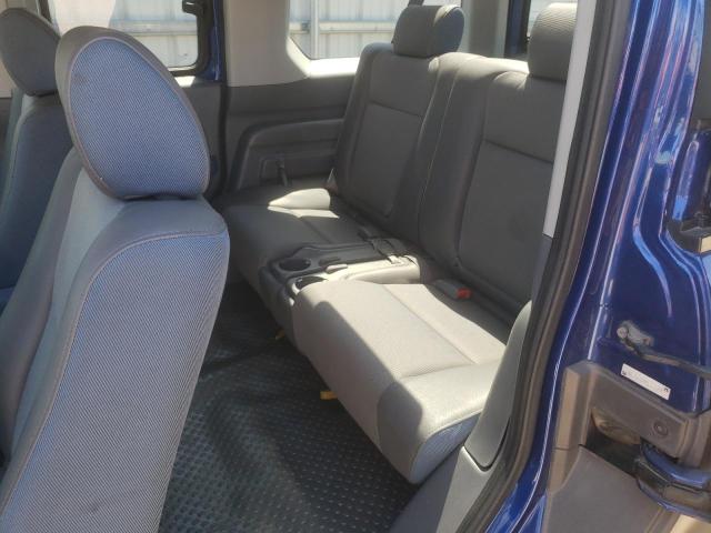 Photo 10 from auction – 2004 HONDA ELEMENT with VIN 5J6YH28544L039678