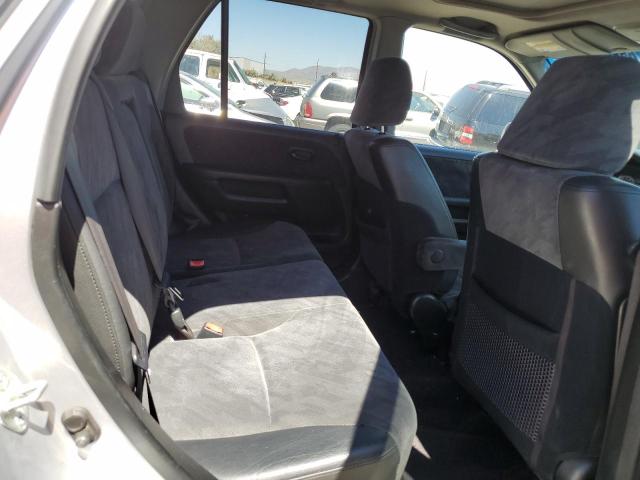 Photo 11 from auction – 2004 HONDA CR-V EX with VIN JHLRD78844C016093