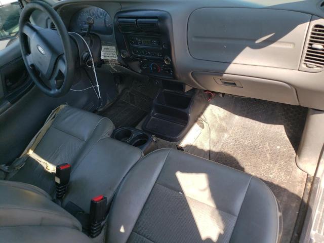 صورة رقم 8 من المزاد - 2011 FORD RANGER مع VIN 1FTKR1AD5BPA57603