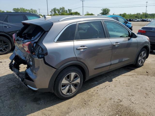 Photo 3 from auction – 2017 KIA NIRO FE with VIN KNDCB3LCXH5087225