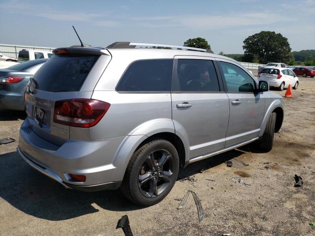 Photo 3 from auction – 2018 DODGE JOURNEY CR with VIN 3C4PDCGG0JT216118
