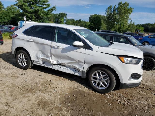 Photo 4 from auction – 2022 FORD EDGE SEL with VIN 2FMPK4J97NBA07056