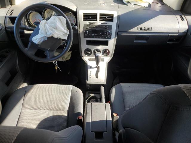Photo 8 from auction – 2009 DODGE CALIBER SX with VIN 1B3HB48AX9D174005