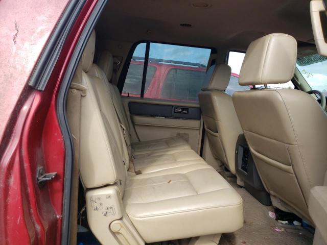 Foto 11 de la subasta – 2007 FORD EXPEDITION con VIN 1FMFK15537LA18818