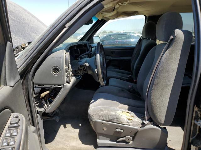 Photo 7 from auction – 2004 CHEVROLET SILVERADO with VIN 1GCHC23U04F232394