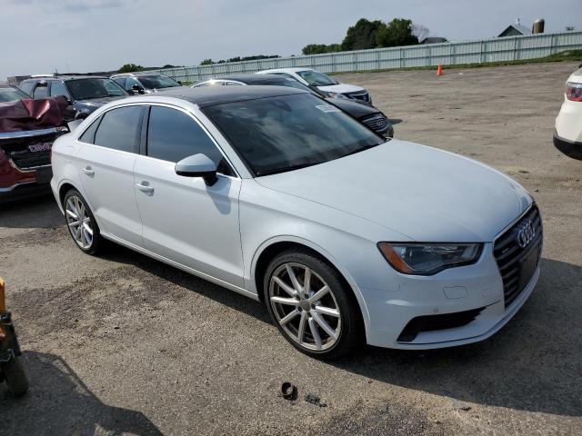 Photo 4 from auction – 2015 AUDI A3 PREMIUM with VIN WAUEFGFF5F1049526