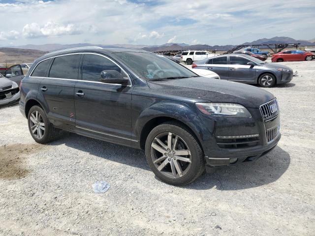 Photo 4 from auction – 2013 AUDI Q7 PREMIUM with VIN WA1LMAFE4DD016205