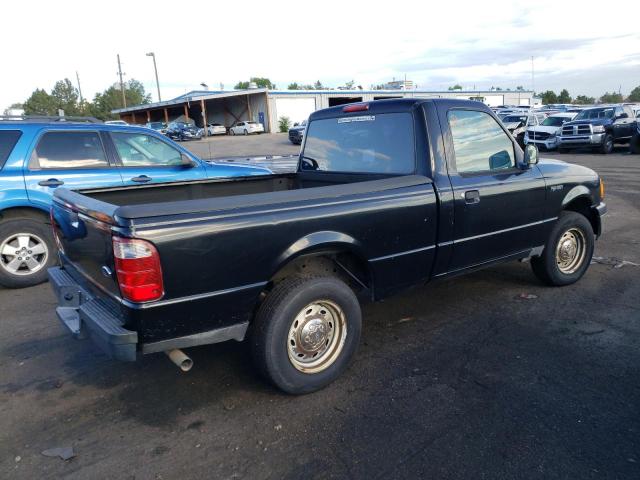 Photo 3 from auction – 2004 FORD RANGER with VIN 1FTYR10D04PB25840