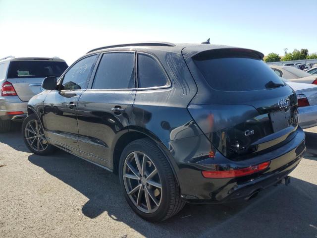 Photo 2 from auction – 2016 AUDI Q5 PREMIUM with VIN WA1D7AFP4GA122656