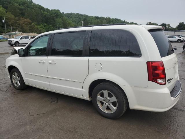 Photo 2 from auction – 2012 DODGE grand cara with VIN 2C4RDGCGXCR166131