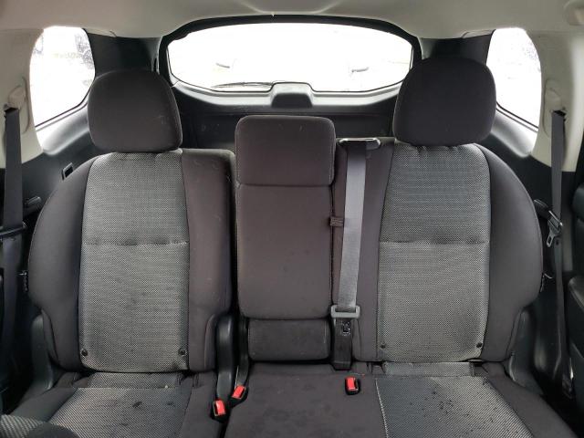 Photo 10 from auction – 2019 NISSAN PATHFINDER with VIN 5N1DR2MM2KC599805