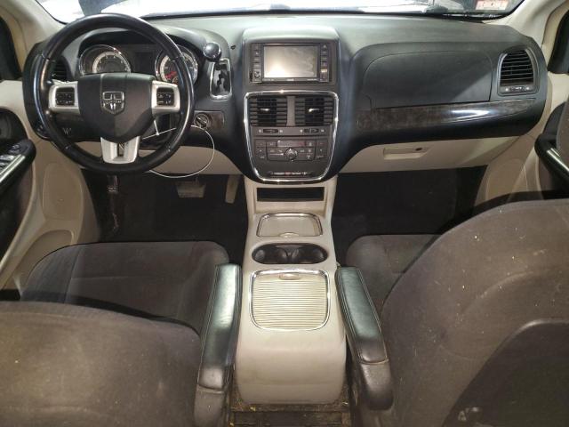Photo 8 from auction – 2011 DODGE GRAND CARA with VIN 2D4RN5DG3BR697351
