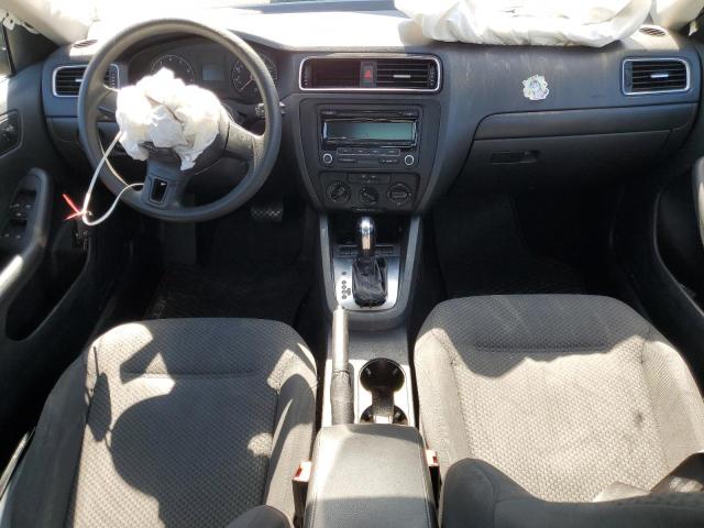 Photo 8 from auction – 2013 VOLKSWAGEN JETTA BASE with VIN 3VW2K7AJ0DM278335