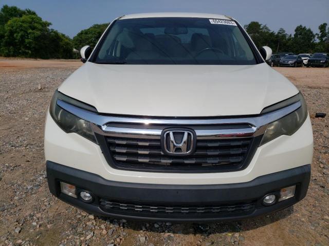 Photo 5 from auction – 2017 HONDA RIDGELINE with VIN 5FPYK2F68HB005424