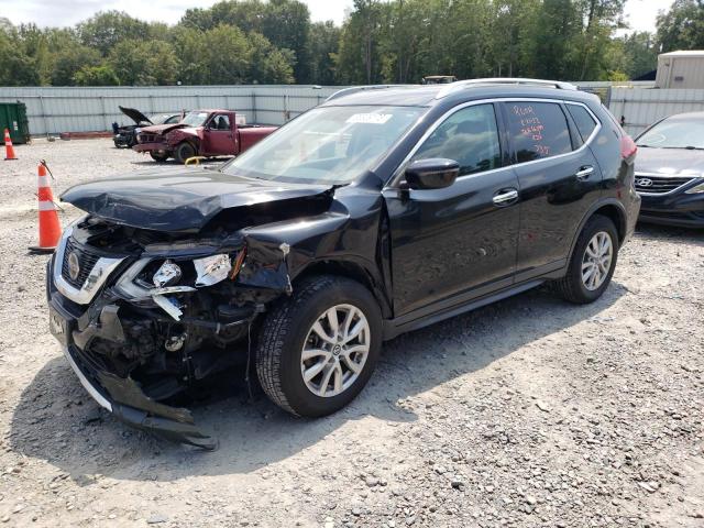 Photo 1 from auction – 2018 NISSAN ROGUE S with VIN KNMAT2MT7JP514996