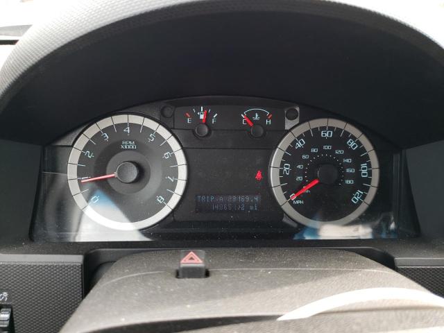 Photo 9 from auction – 2012 FORD ESCAPE LIM with VIN 1FMCU0EG9CKC16747