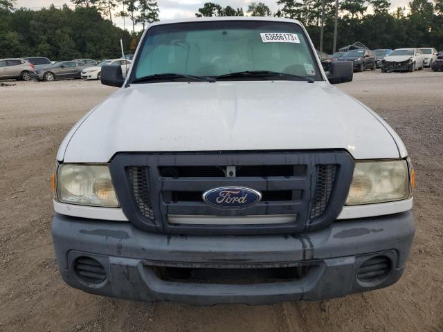 Photo 5 from auction – 2011 FORD RANGER with VIN 1FTKR1AD0BPA79685