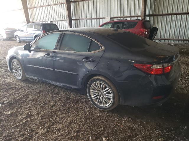 Photo 2 from auction – 2014 LEXUS ES 350 with VIN JTHBK1GG4E2090985