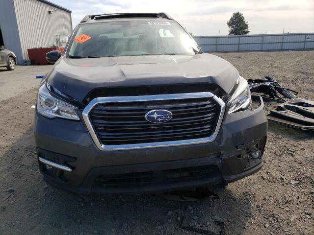 Photo 5 from auction – 2020 SUBARU ASCENT LIM with VIN 4S4WMAPDXL3410316