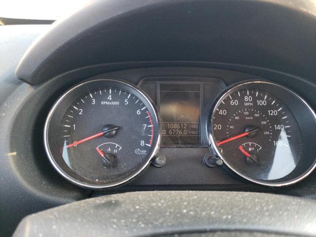 Zdjęcie 9 z aukcji – 2011 NISSAN ROGUE S z VIN JN8AS5MT8BW156520