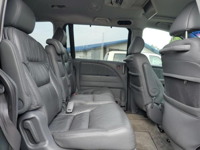 Photo 11 from auction – 2007 HONDA ODYSSEY EX with VIN 5FNRL38767B131298