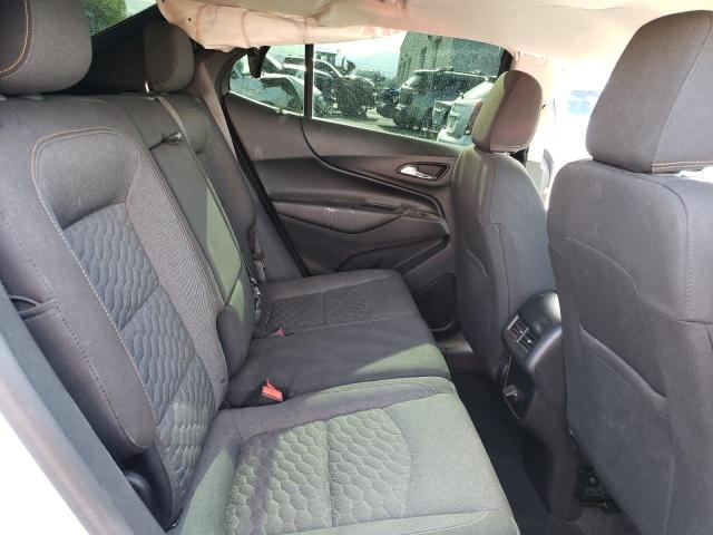 Photo 10 from auction – 2018 CHEVROLET EQUINOX LT with VIN 2GNAXJEV1J6293255