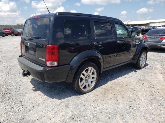 Photo 3 from auction – 2011 DODGE NITRO HEAT with VIN 1D4PT4GXXBW500606