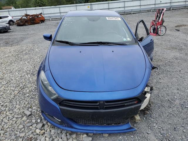 Photo 5 from auction – 2014 DODGE DART SXT with VIN 1C3CDFBB1ED860898