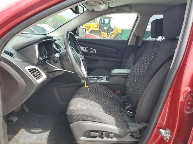 Photo 7 from auction – 2013 GMC TERRAIN SL with VIN 2GKFLTEK6D6309101