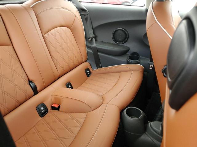 Photo 10 from auction – 2022 MINI COOPER S with VIN WMW53DH00N2R17893