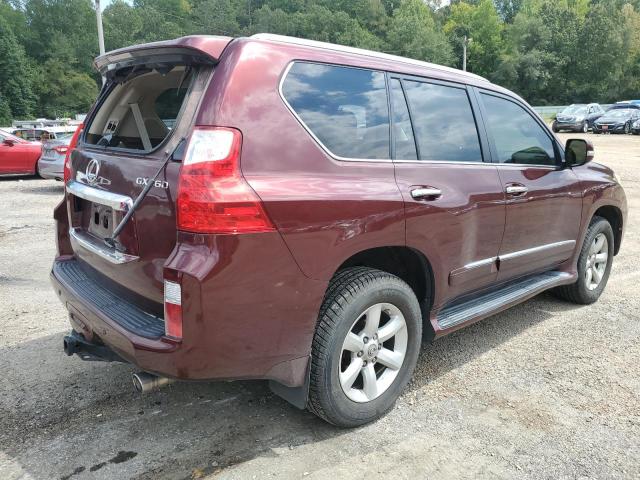 Photo 3 from auction – 2010 LEXUS GX 460 PRE with VIN JTJJM7FX8A5014154