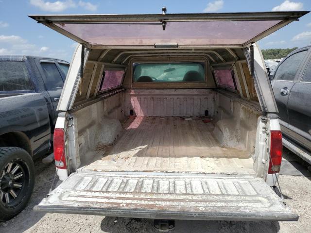 Photo 10 from auction – 2003 FORD F150 with VIN 1FTRF17WX3NA15196