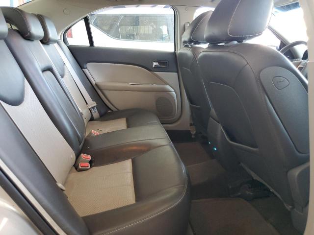 Photo 10 from auction – 2010 MERCURY MILAN PREM with VIN 3MEHM0JA0AR610883