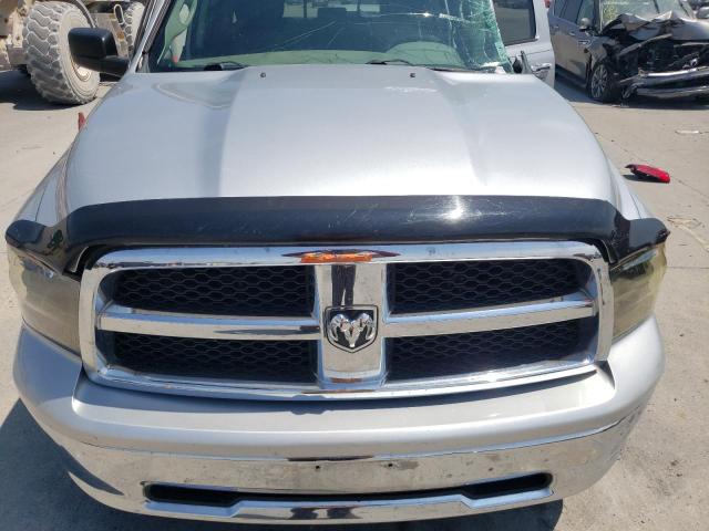 Photo 11 from auction – 2011 DODGE RAM 1500 with VIN 1D7RB1GP2BS696271